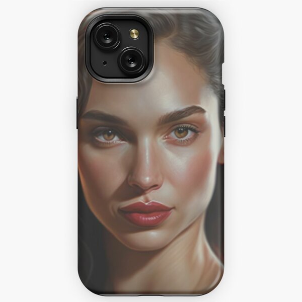 SEXY WONDER WOMAN GAL GADOT iPhone 11 Case Cover
