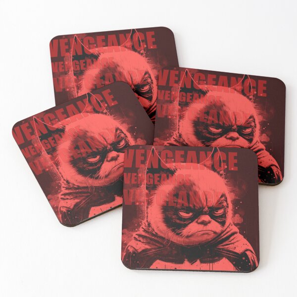 Item preview, Grumpy Bat designed and sold by gocull.