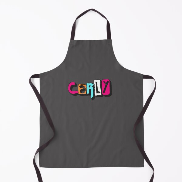 Item preview, CARLY name, My name is Carly designed and sold by Danylo Mikhnievych.