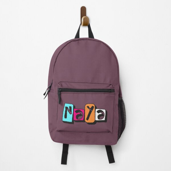 Item preview, NAYA name, My name is Naya designed and sold by Danylo Mikhnievych.
