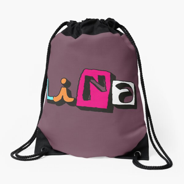 Shops mochilas de lina