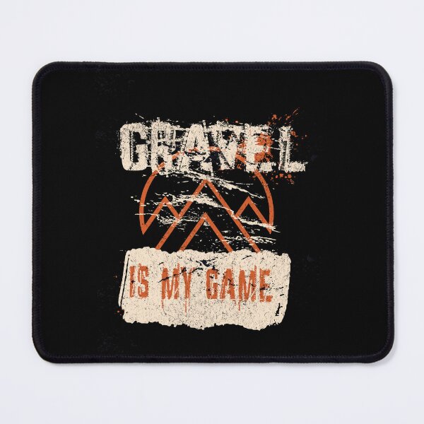 Item preview, Gravel is my game designed and sold by Velocitiy.