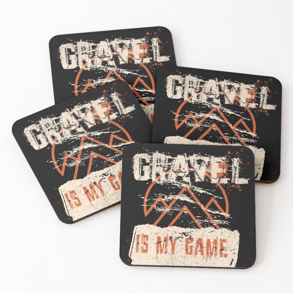 Item preview, Gravel is my game designed and sold by Velocitiy.