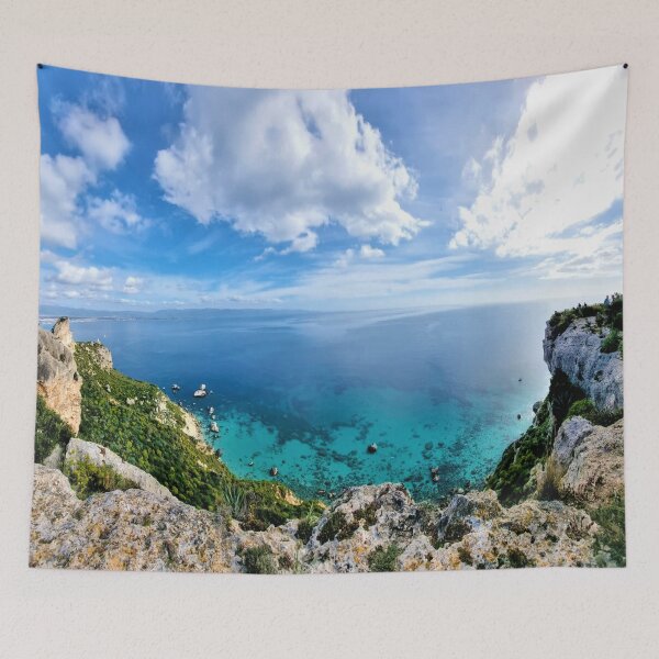 Item preview, Sardinia Cagliari designed and sold by joabaj.