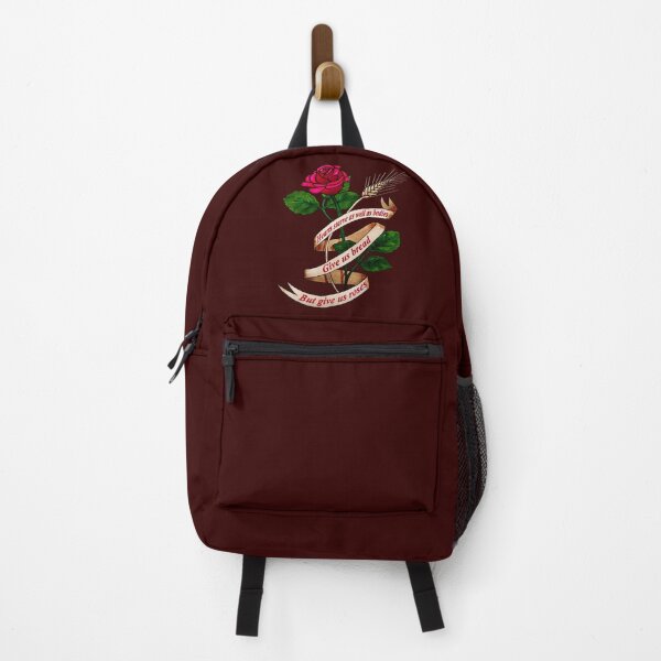 Item preview, Bread And Roses designed and sold by BryonyMayArt.