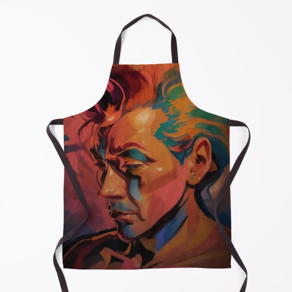 Item preview, Harry designed and sold by CoolbreezzArt.