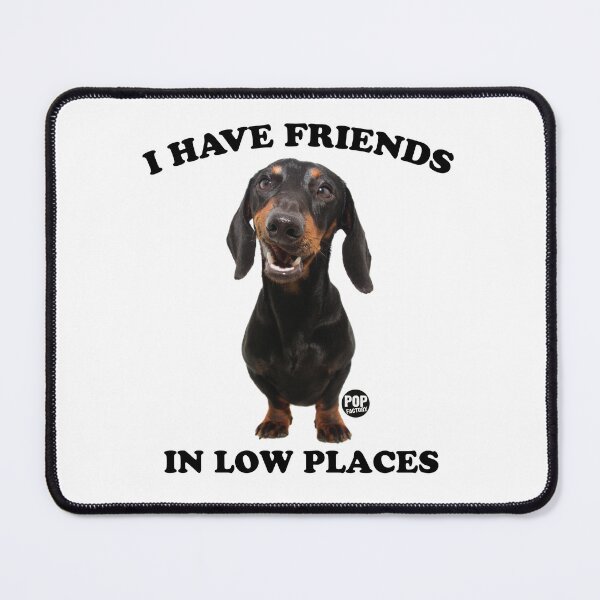 Item preview, I have friends in low places designed and sold by TODD GOLDMAN.