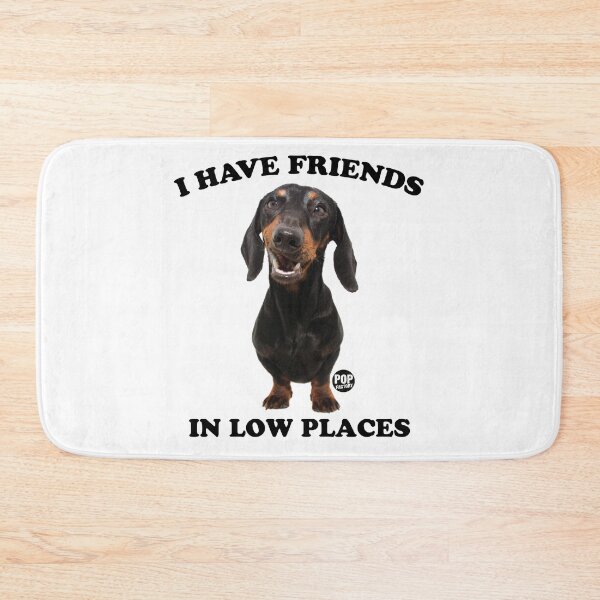 Item preview, I have friends in low places designed and sold by TODD GOLDMAN.