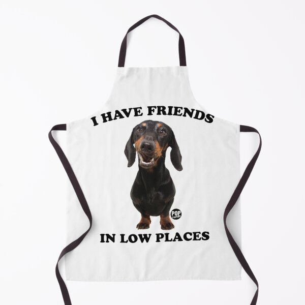 Item preview, I have friends in low places designed and sold by TODD GOLDMAN.