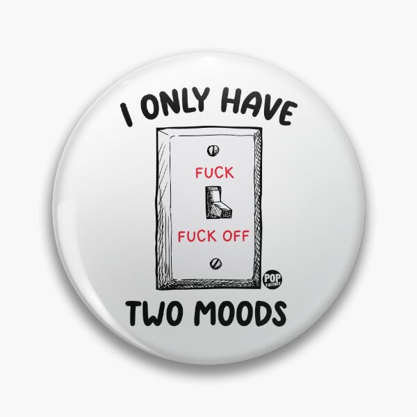 Item preview, I only have two moods designed and sold by TODD GOLDMAN.