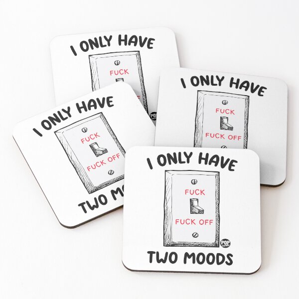 Item preview, I only have two moods designed and sold by TODD GOLDMAN.
