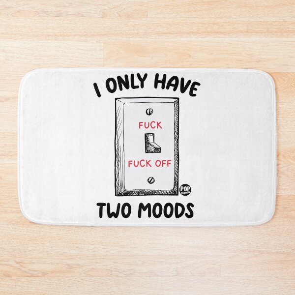 Item preview, I only have two moods designed and sold by TODD GOLDMAN.
