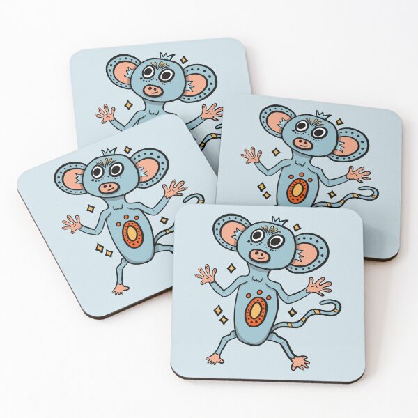 Item preview, Year Of The Monkey designed and sold by Cooper Lynn Designs.