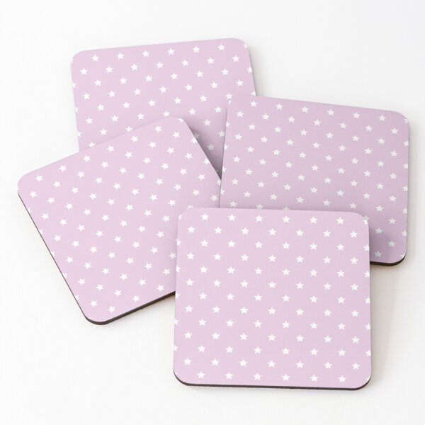Item preview, Brilliant stars - Pink  designed and sold by GobiRchandran.