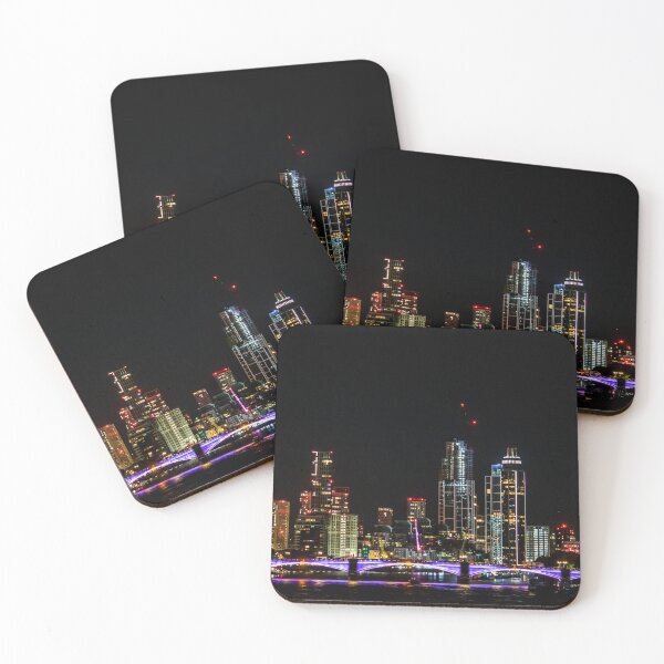 Item preview, London skyline designed and sold by Rebelkj.