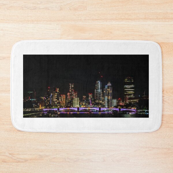 Item preview, London skyline designed and sold by Rebelkj.