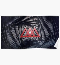 rezz x malaa forgiveness my french no redemption tchami aazar Poster