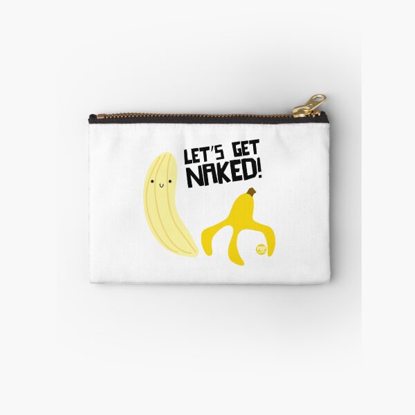 Item preview, Lets get naked designed and sold by TODD GOLDMAN.