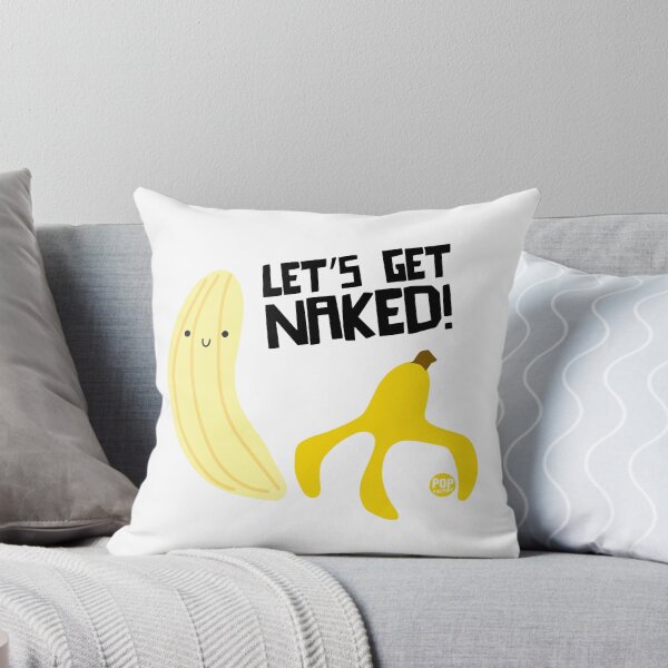 Item preview, Lets get naked designed and sold by TODD GOLDMAN.