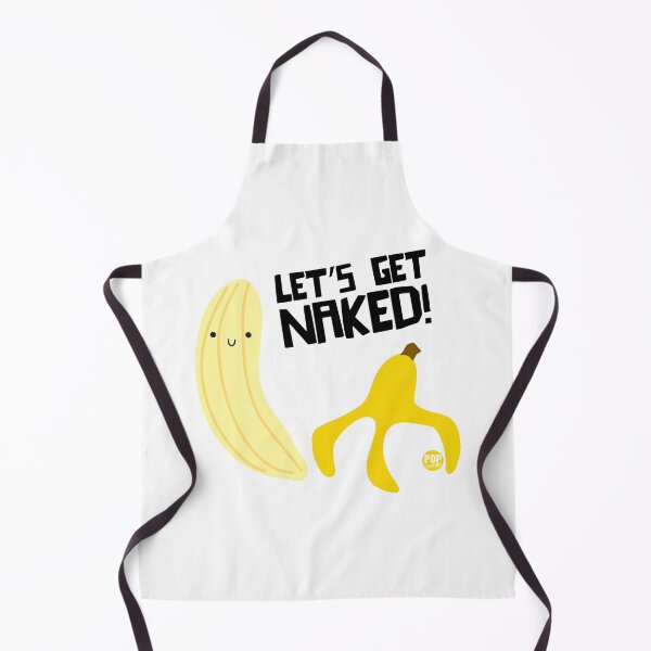 Item preview, Lets get naked designed and sold by TODD GOLDMAN.