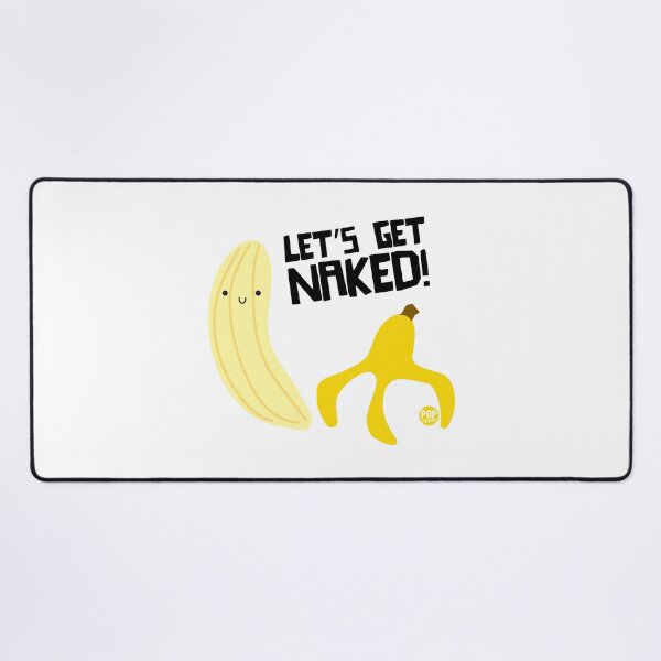 Item preview, Lets get naked designed and sold by TODD GOLDMAN.