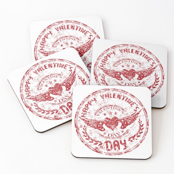 Item preview, Happy Valentine's Day T-Shirt designed and sold by The best online style shop.