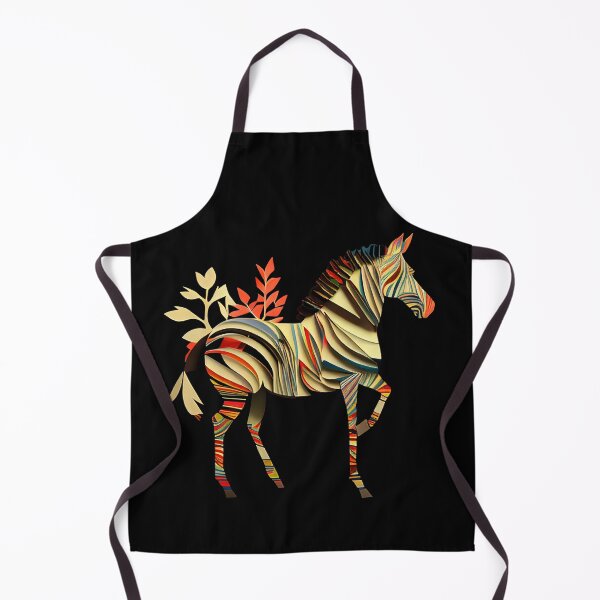 Item preview, Zebra - The Cut-Out Collection designed and sold by FiveIntentions.