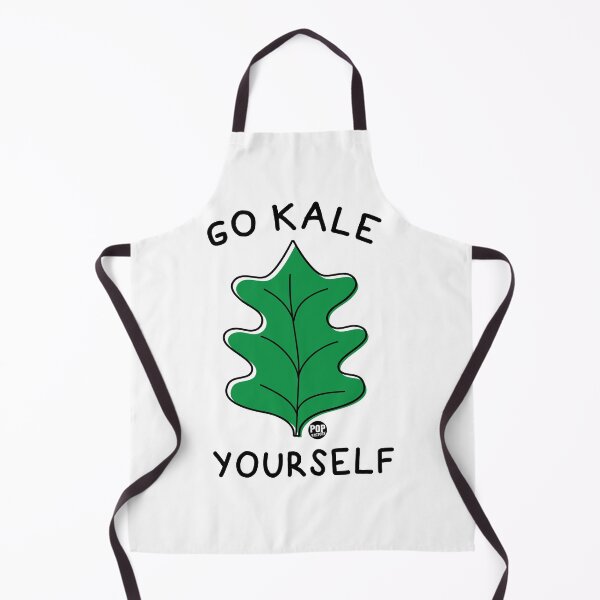 Item preview, Go kale yourself designed and sold by TODD GOLDMAN.