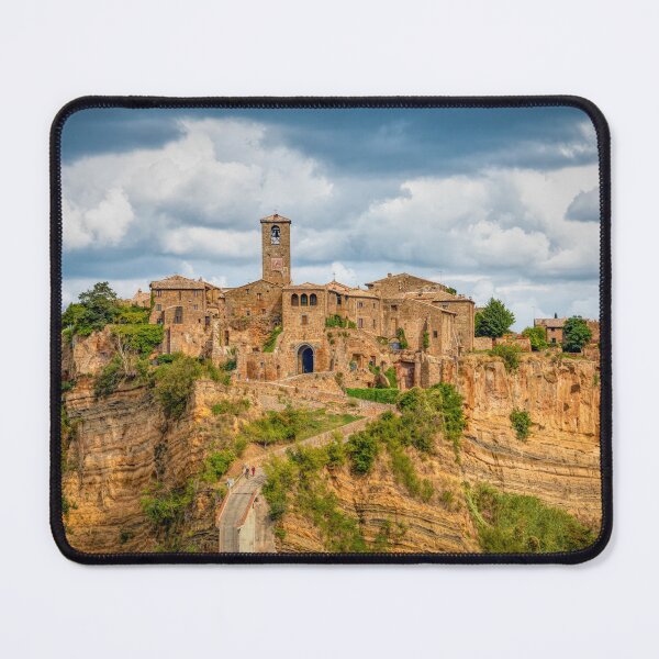 Item preview, Town on the Hill designed and sold by Viv Thompson Photography .