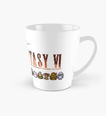 Die beste Fantasie Tasse (konisch)