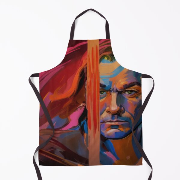 Item preview, Two minds designed and sold by CoolbreezzArt.