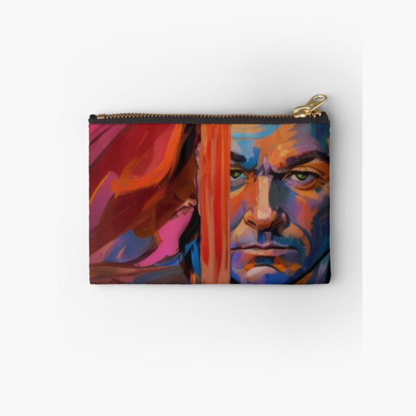 Item preview, Two minds  designed and sold by CoolbreezzArt.