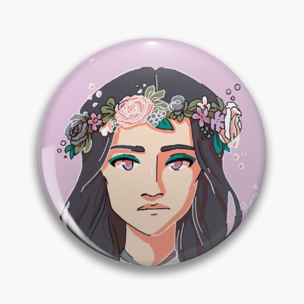 Item preview, Flowercrown series: Sorceress designed and sold by MoonyIsMoony.