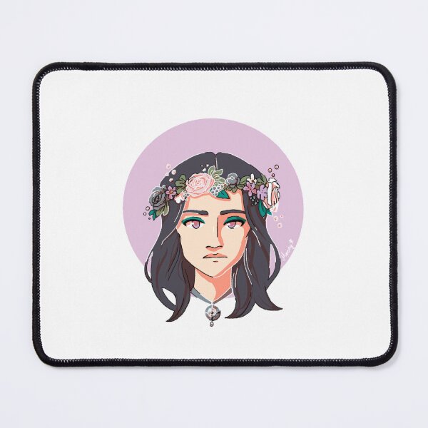 Item preview, Flowercrown series: Sorceress designed and sold by MoonyIsMoony.