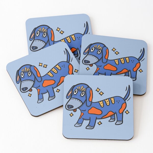 Item preview, Year Of The Dog designed and sold by Cooper Lynn Designs.