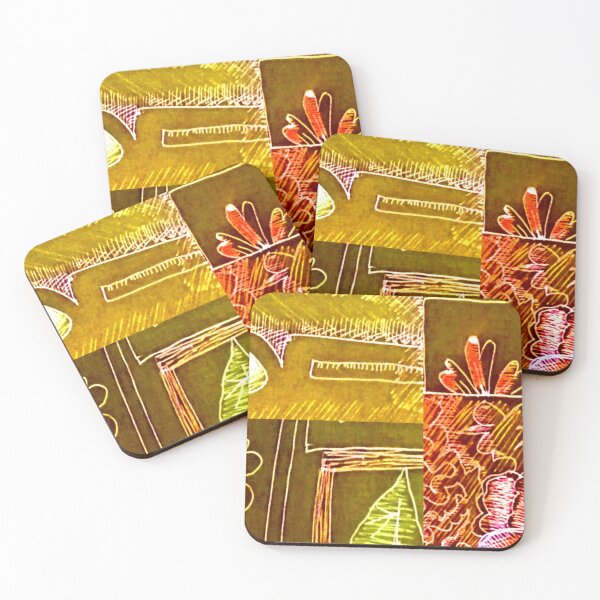 Item preview, retro patches from the twentieth century designed and sold by Nickdavisinghe.