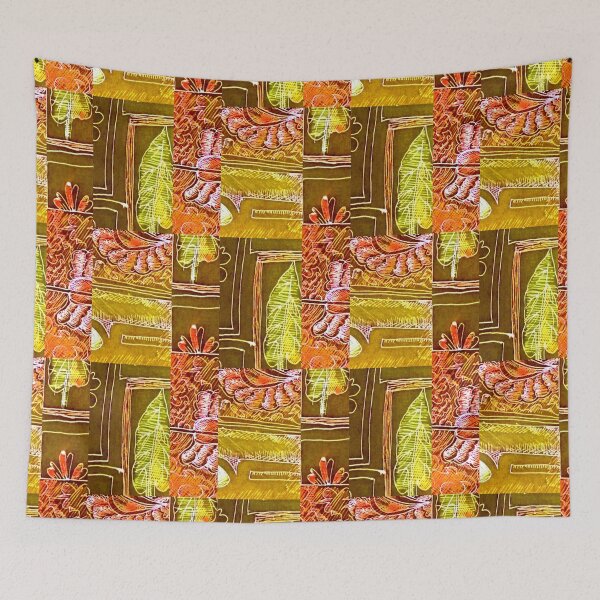 Item preview, retro patches from the twentieth century designed and sold by Nickdavisinghe.