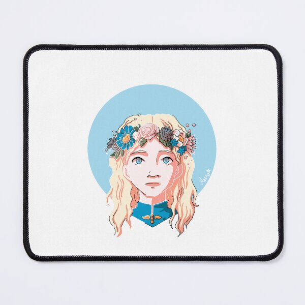 Item preview, Flowercrown series: Princess designed and sold by MoonyIsMoony.