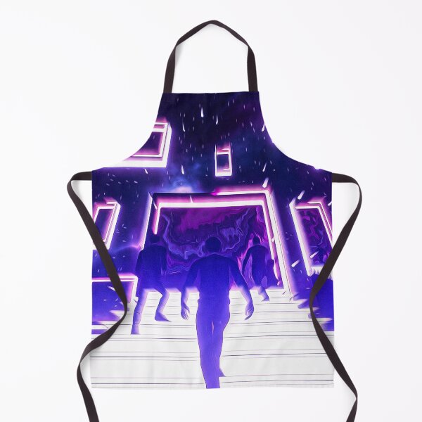 Item preview, The Next Level  designed and sold by starlord123.