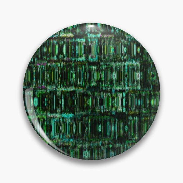 Item preview,  Green horizontal print. designed and sold by MirBer.
