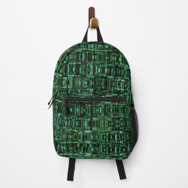 Item preview, Green horizontal print. designed and sold by MirBer.