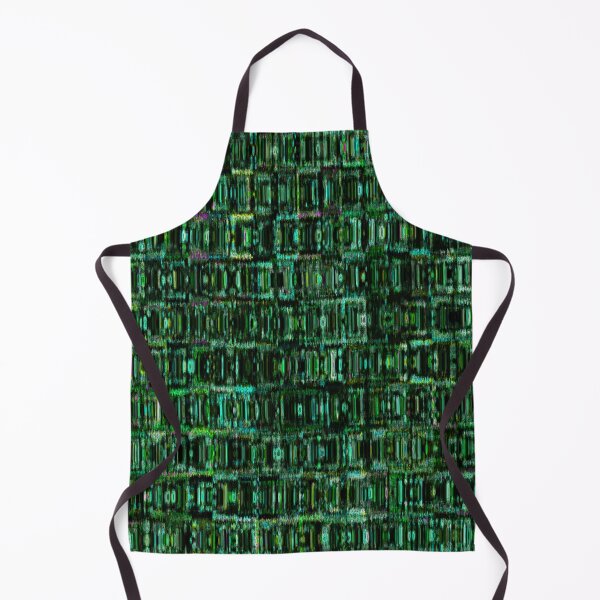 Item preview, Green horizontal print. designed and sold by MirBer.