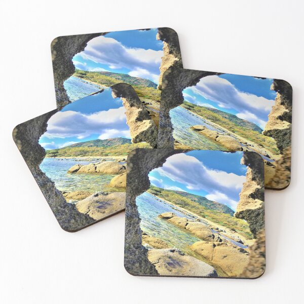 Item preview, Sardinia Rock designed and sold by joabaj.