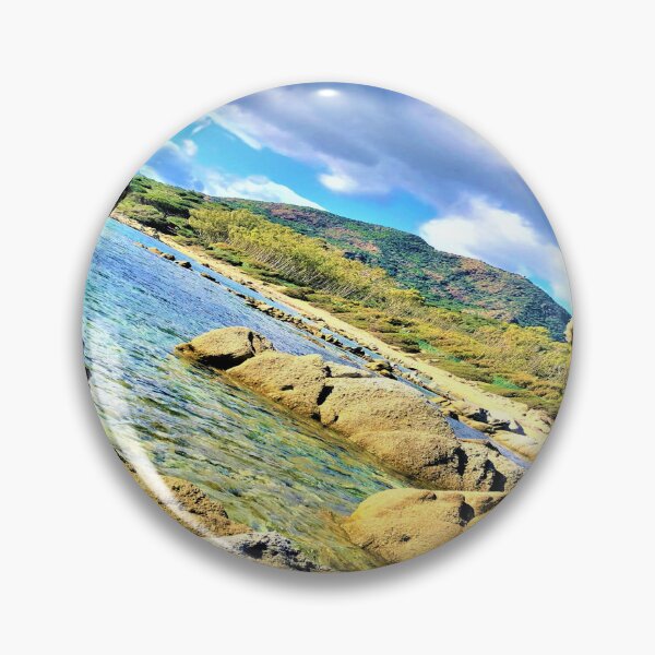 Item preview, Sardinia Rock designed and sold by joabaj.