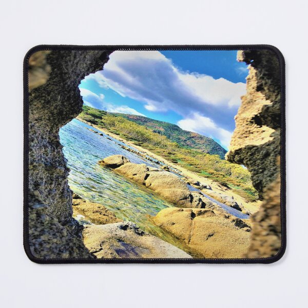 Item preview, Sardinia Rock designed and sold by joabaj.