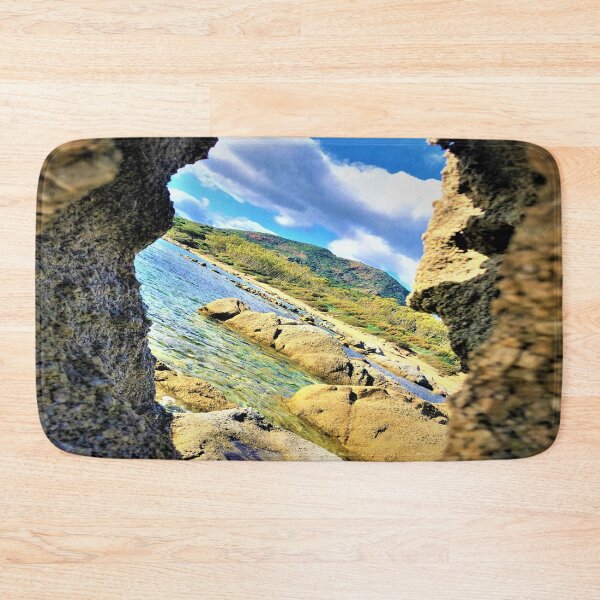 Item preview, Sardinia Rock designed and sold by joabaj.