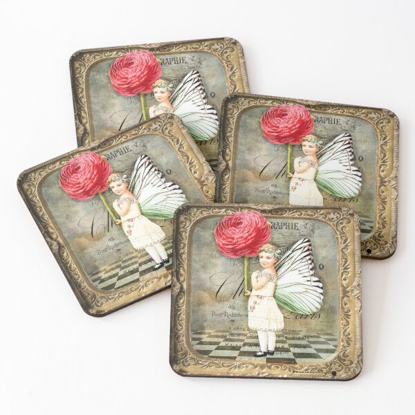 Item preview, Let Your Dreams Bloom designed and sold by Pamela Huntington.