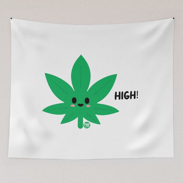 Item preview, High Weed designed and sold by TODD GOLDMAN.