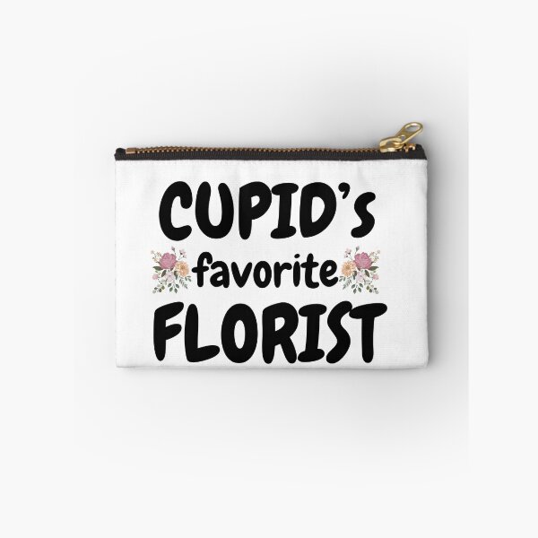 Artikelvorschau, Amors Lieblingsflorist entworfen und verkauft von Adam-the-maker.