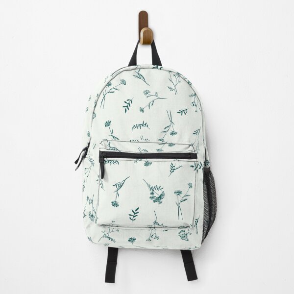 Item preview, Wild Flowers designed and sold by Jean-Pham.